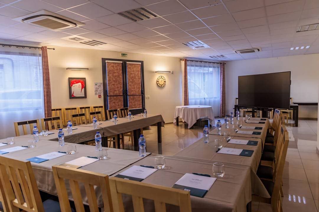Logis Hôtel Auberge de la Xaintrie 2