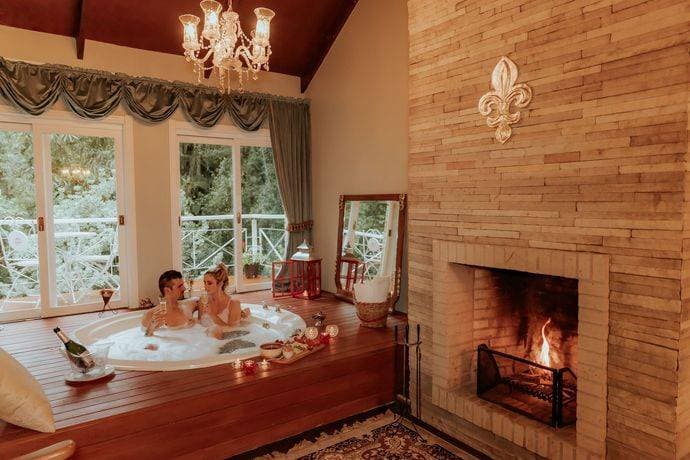 Le Boutique Hotel Gramado - Exclusivo para Casais 23