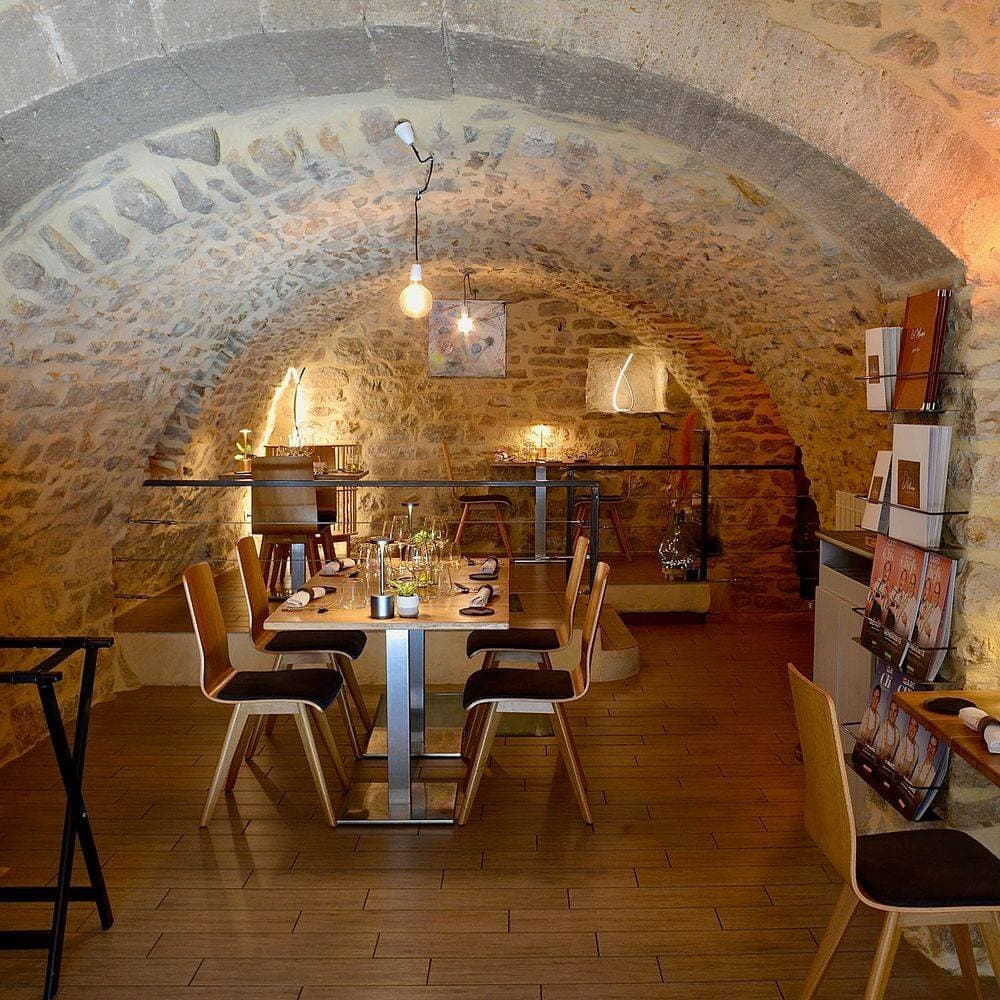 La Maison 1