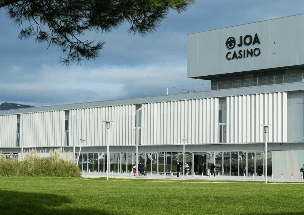 Casino JOA de La Seyne-sur-Mer 2