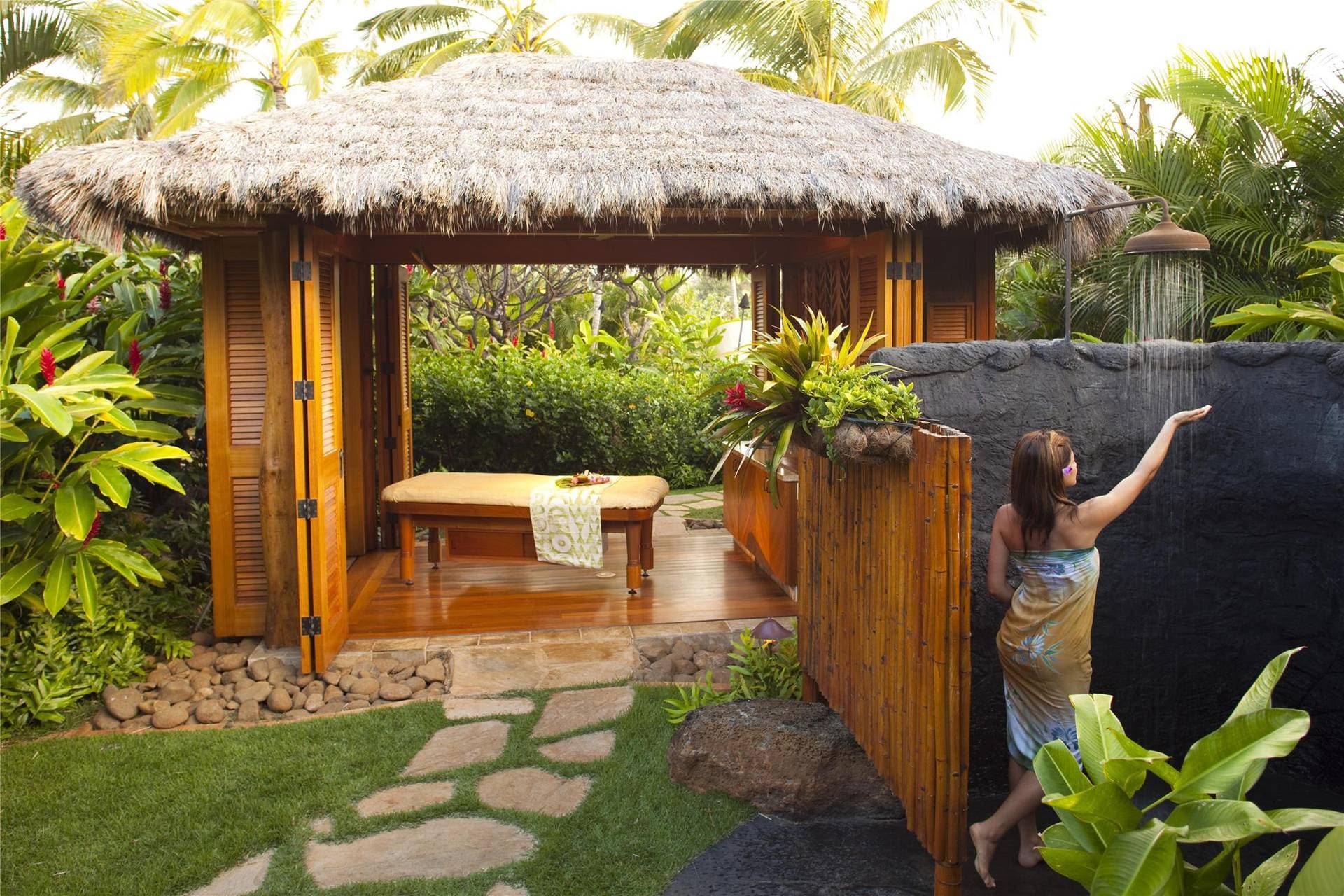 Grand Hyatt Kauai Resort and Spa 19