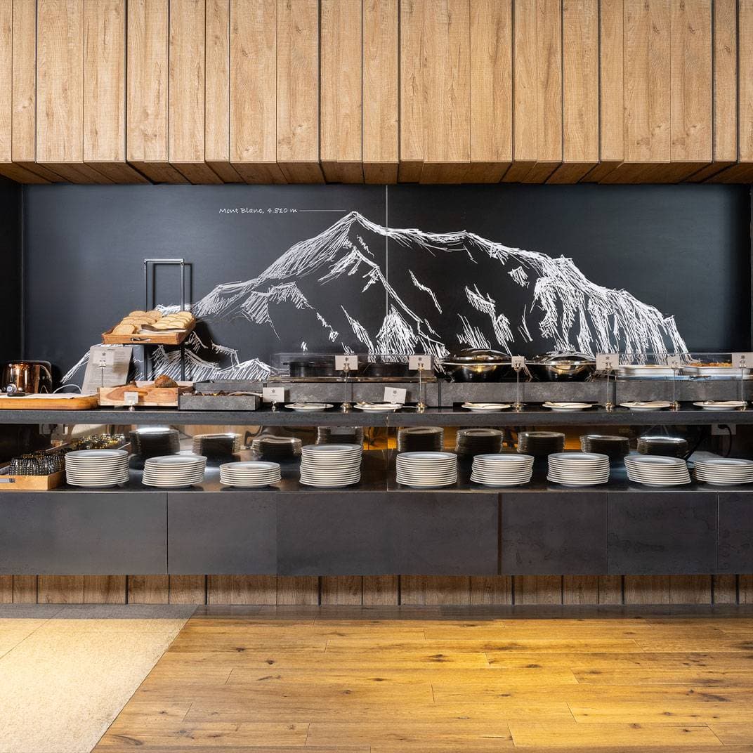 Grand Hotel Courmayeur Mont Blanc 12