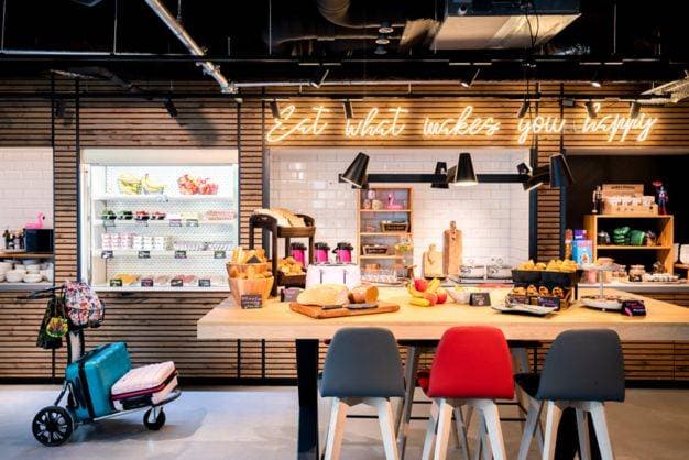 Moxy The Hague 21