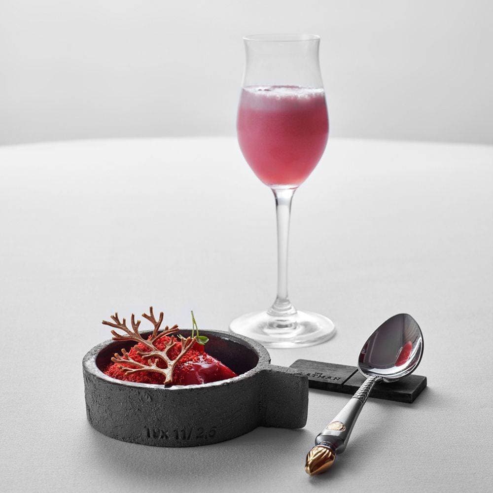 The Yeatman Gastronomic R. 3