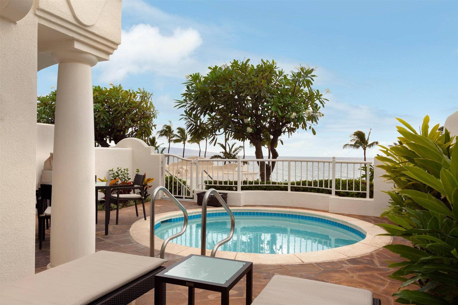 Fairmont Kea Lani Maui 16