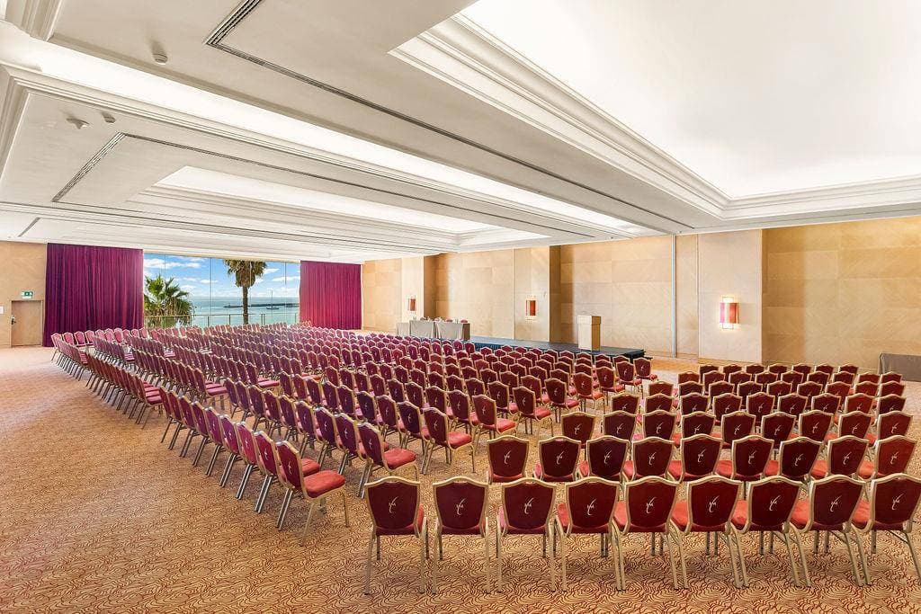 Hotel Cascais Miragem 11