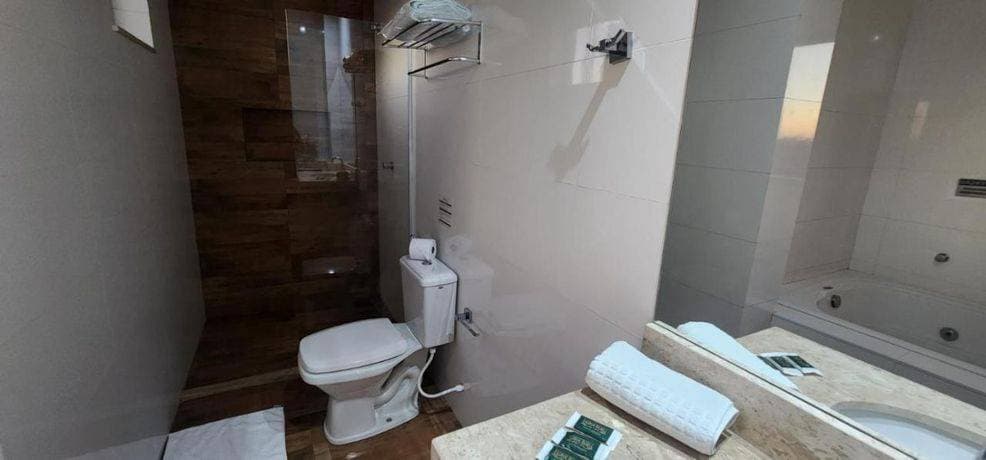 Hotel Baru 18