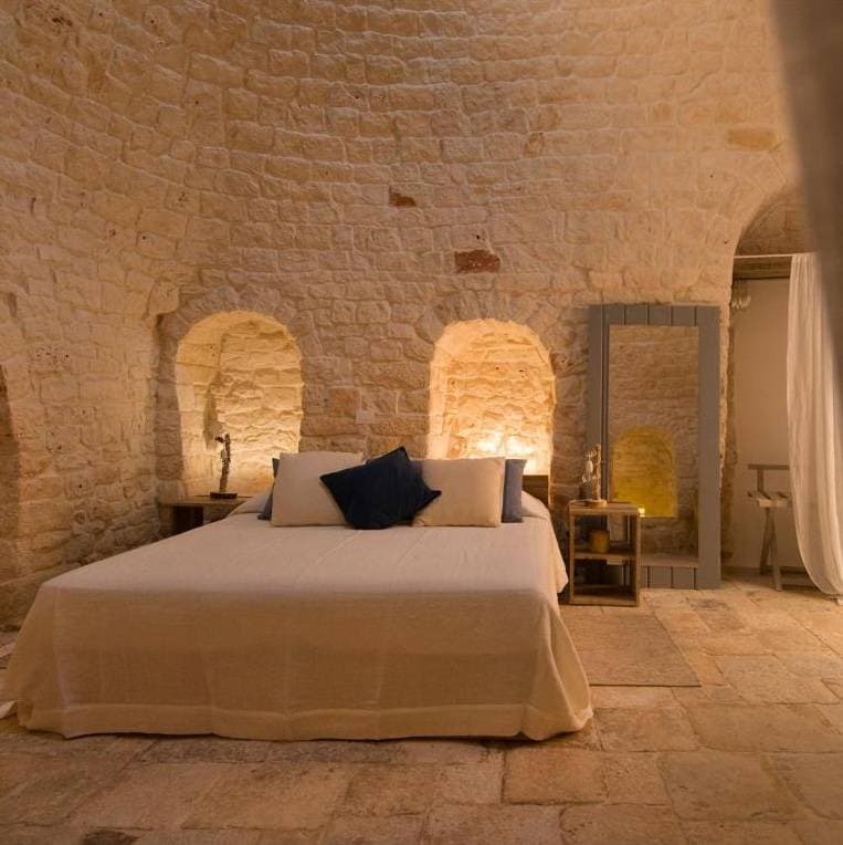 Nina Trulli Resort 3