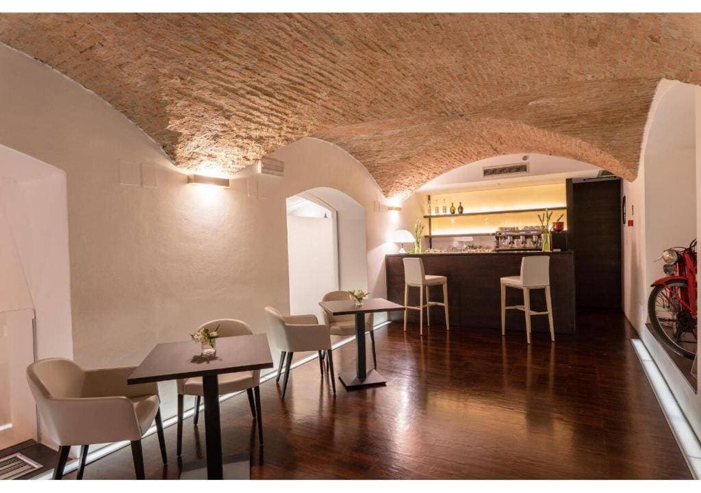 Phi Hotel Canalgrande 11