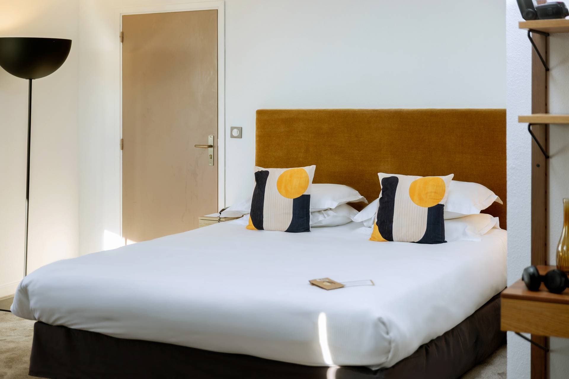  Best Western Le Galice Aix Centre-Ville