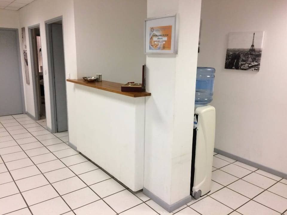 Centre Arkesys Saint Etienne 5