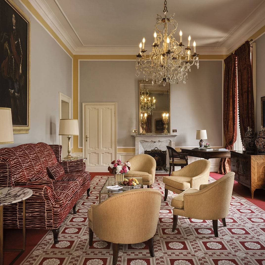 Villa d'Este 12