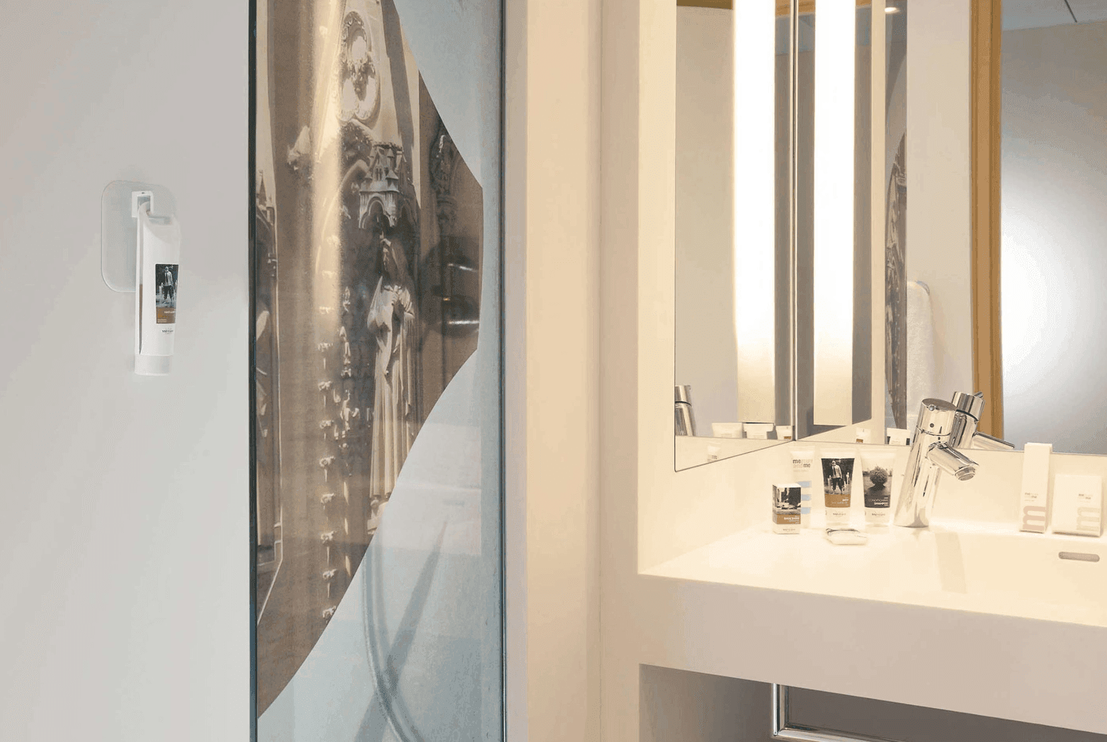 Hôtel Mercure Metz Centre 26