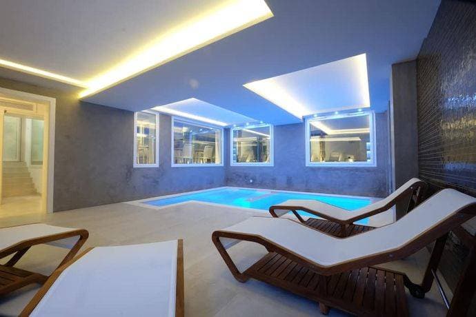 La Dimora Delle Fate Luxury & Spa 9