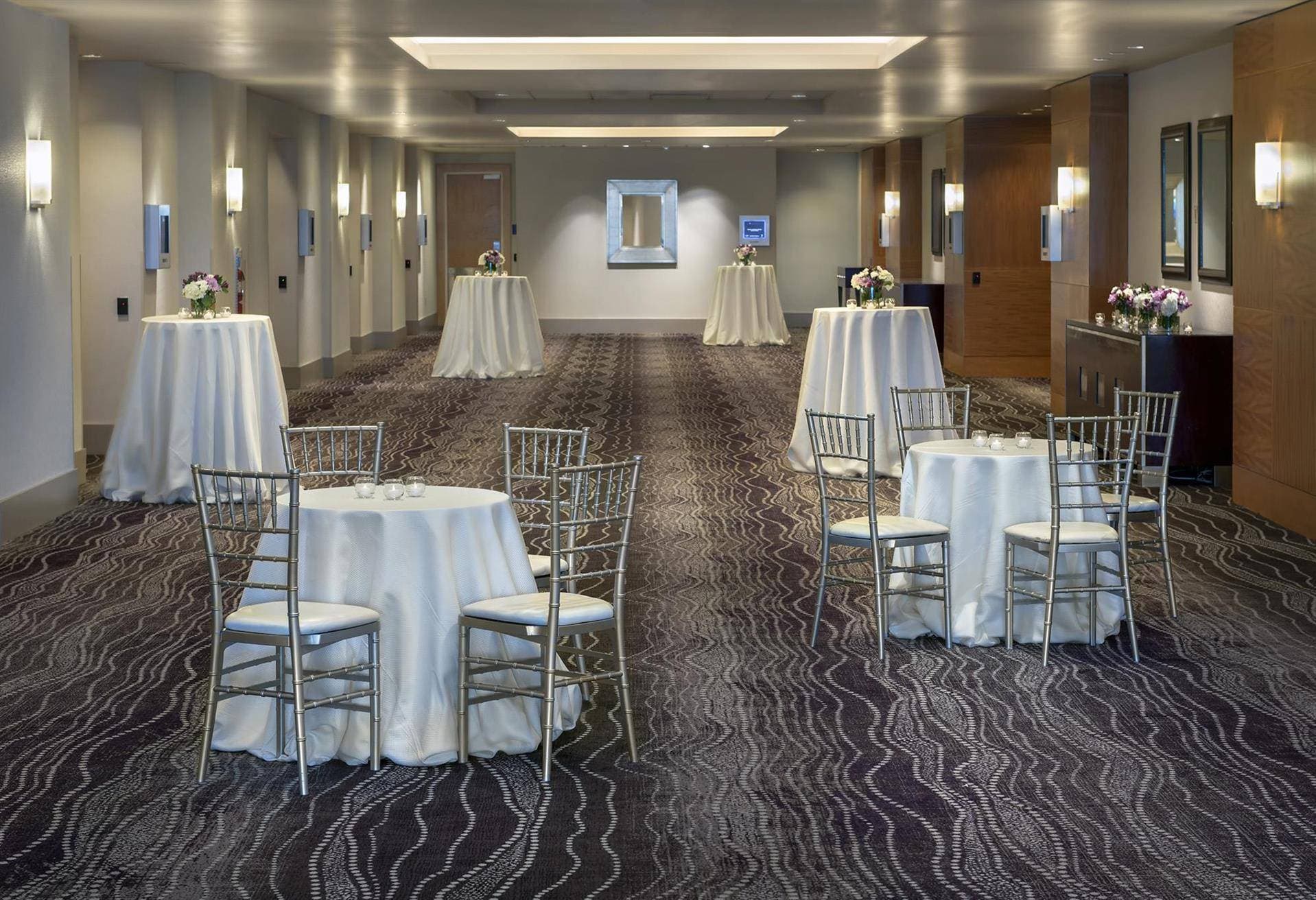Hyatt Regency Pittsburgh International Airport 43
