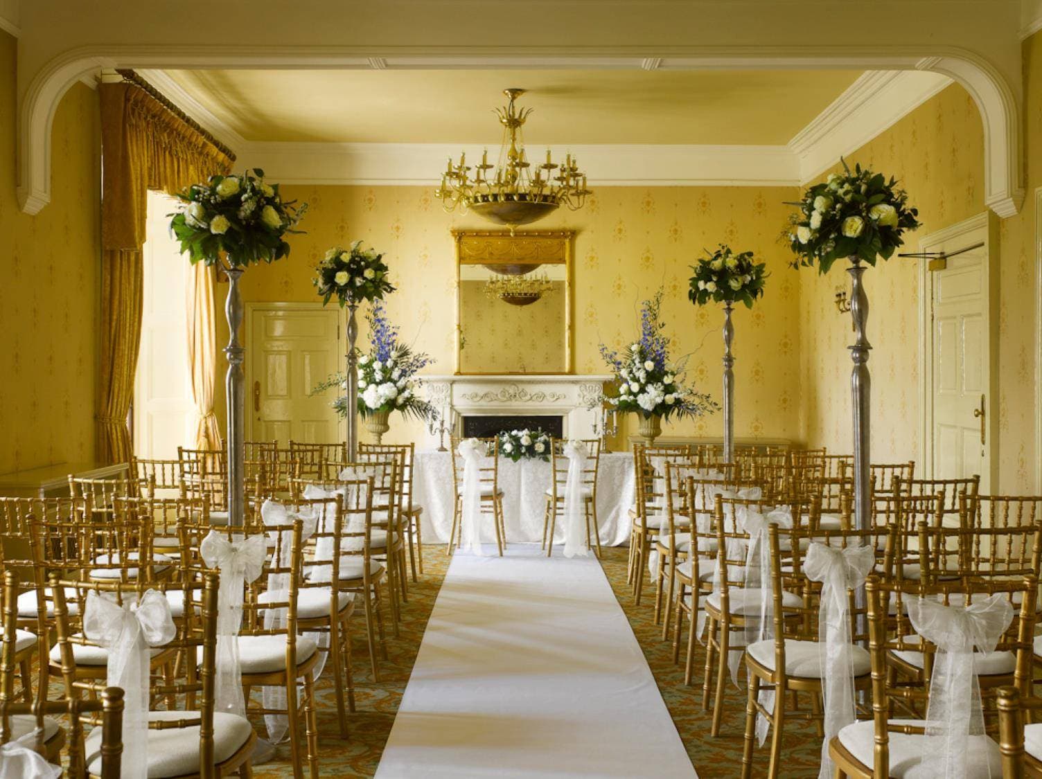 St. Helen's Hotel, Dublin 16