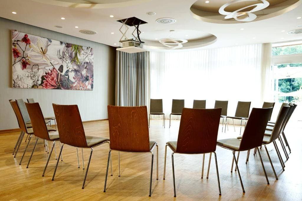 Waldhotel Stuttgart 22