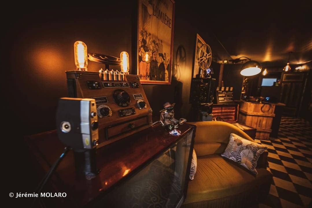 Le RIO - Cinéma Évènementiel 5