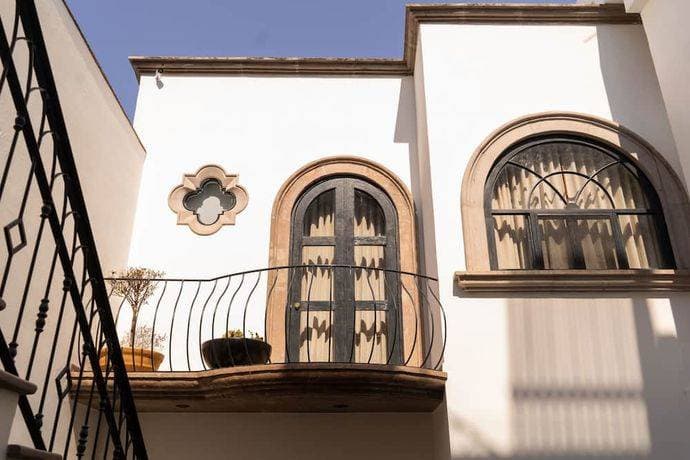 Casa Delphine 8