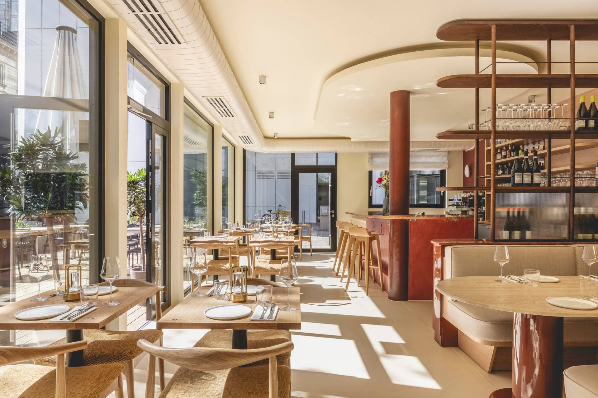 The Nest Frankfurt 1