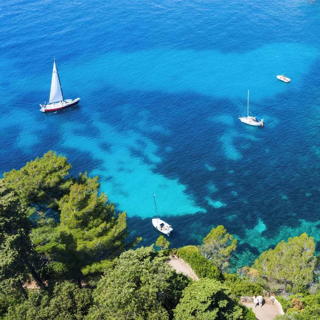 Hôtel du Cap-Eden-Roc 21