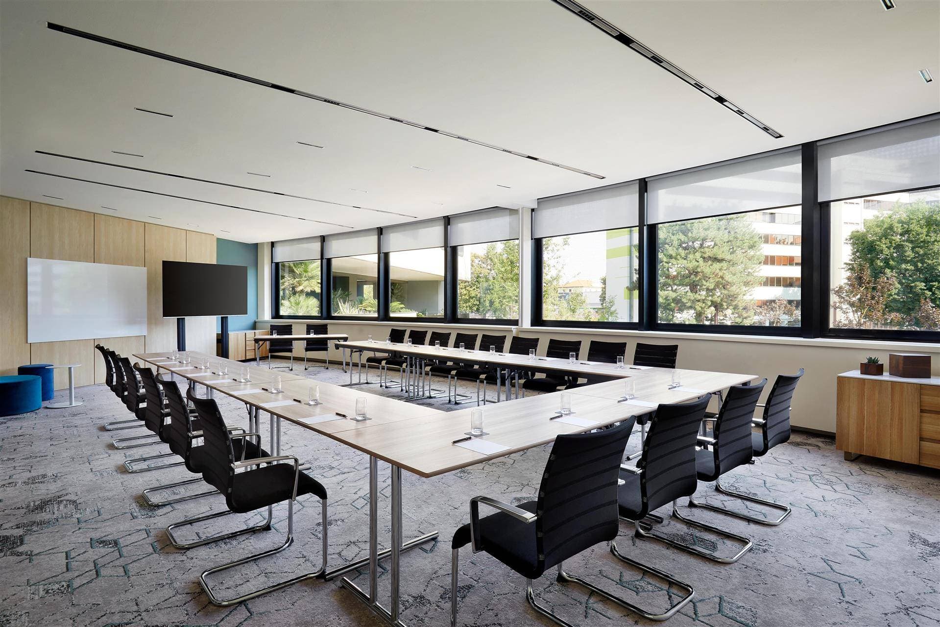 Sheraton Milan San Siro 45