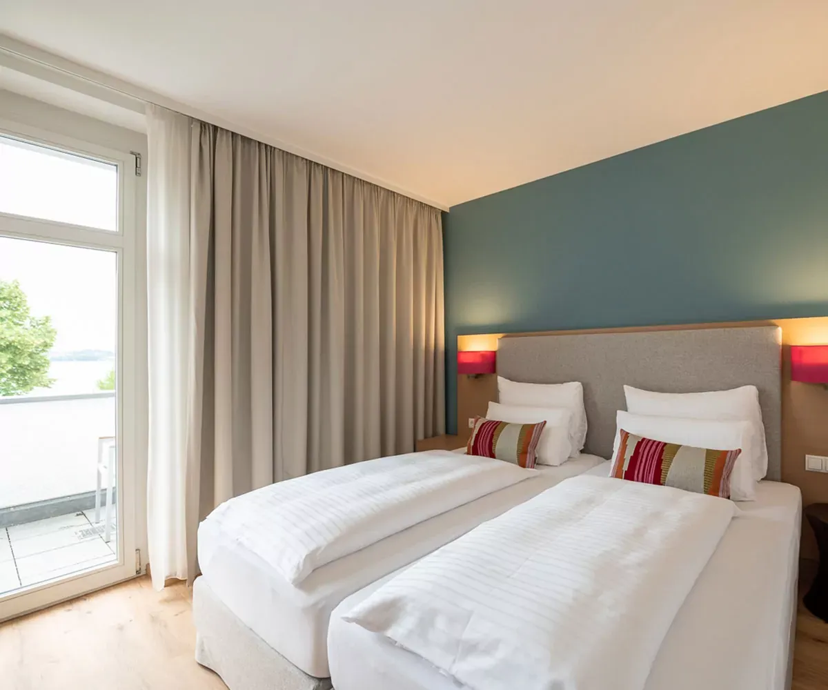 Seehotel am Kaiserstrand 20