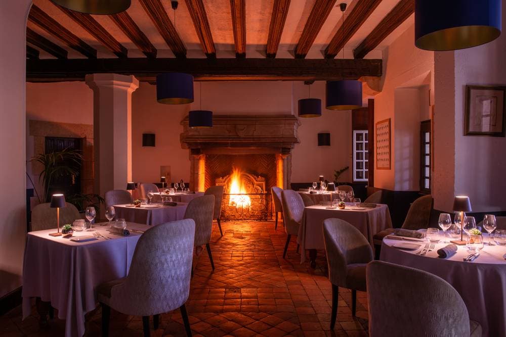 Le Relais des Landes 8