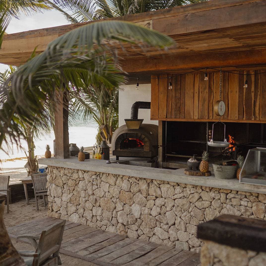 Chiringuito Tulum 14