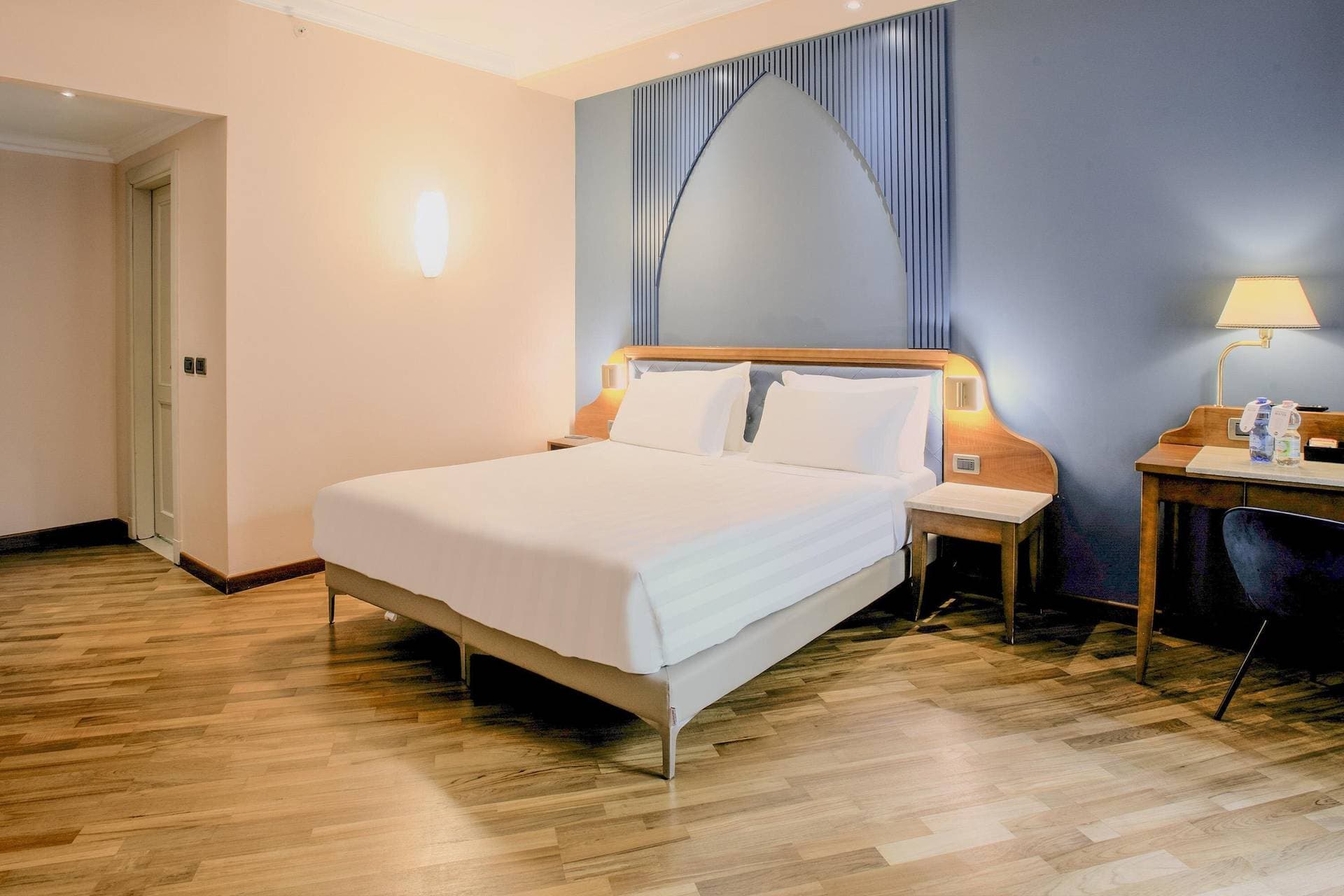 B&B HOTEL Firenze Laurus al Duomo 8