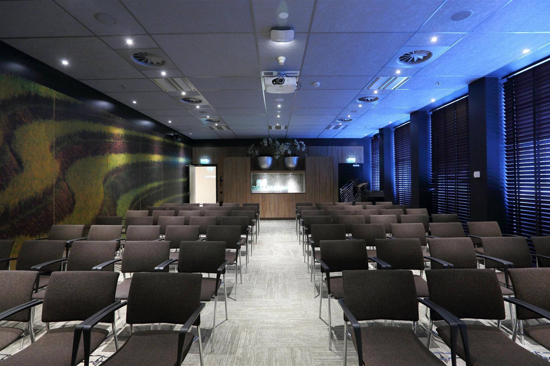 World Forum The Hague 26
