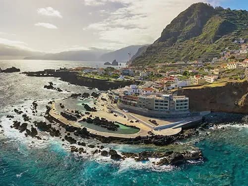 Madeira Adventure Kingdom 25