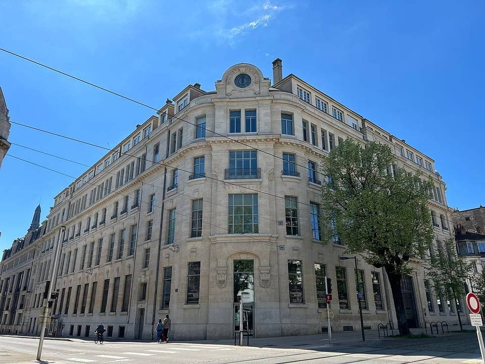 MITWIT Office Dijon Centre-Ville (ex Startway) 4