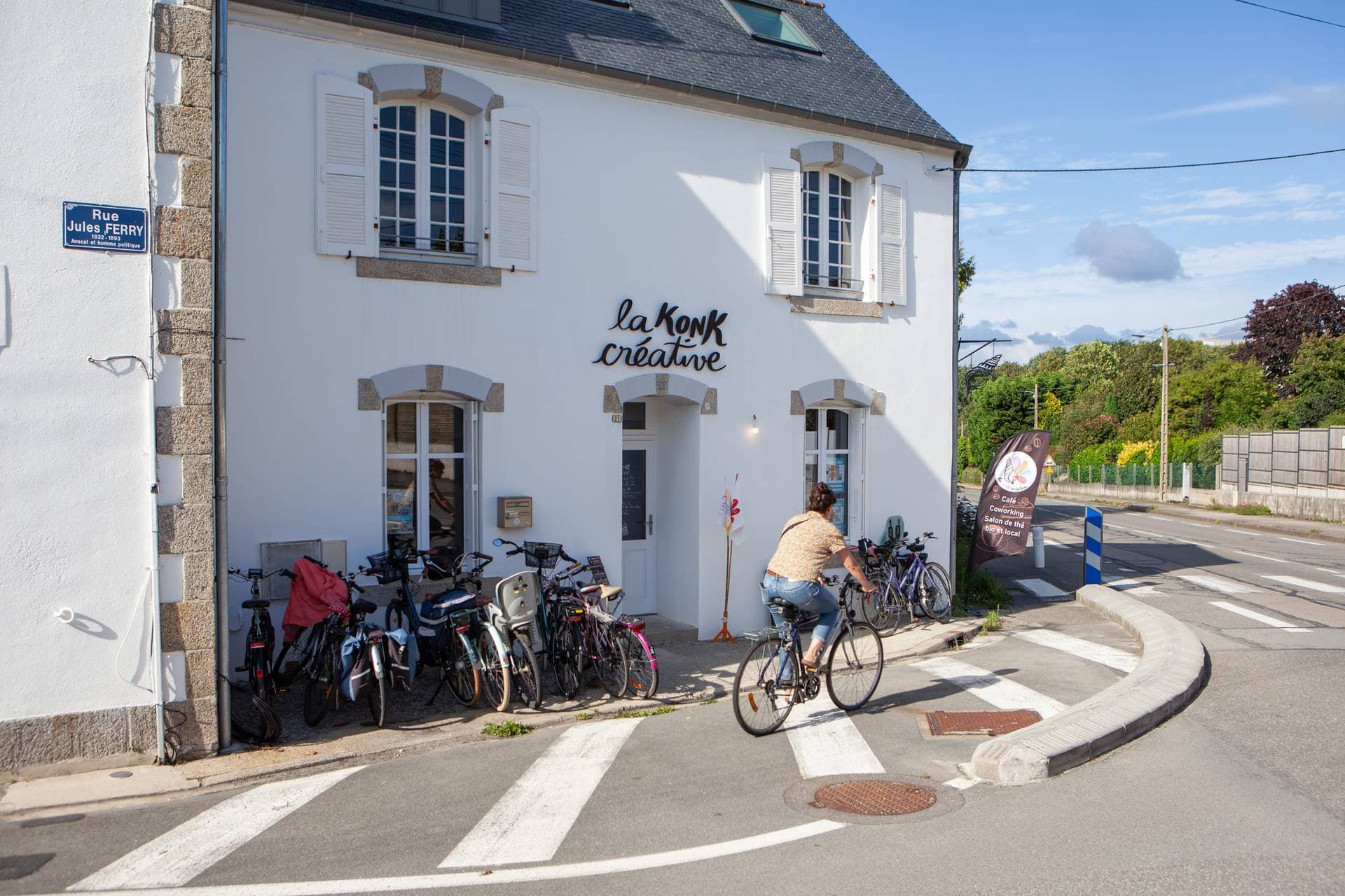 La Konk Créative 1