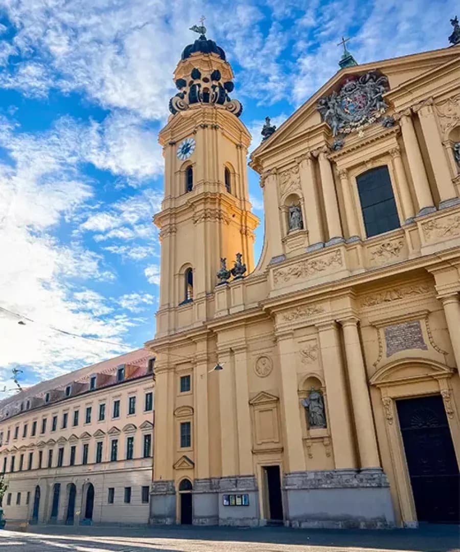 Secret Food Tours - Munich 1