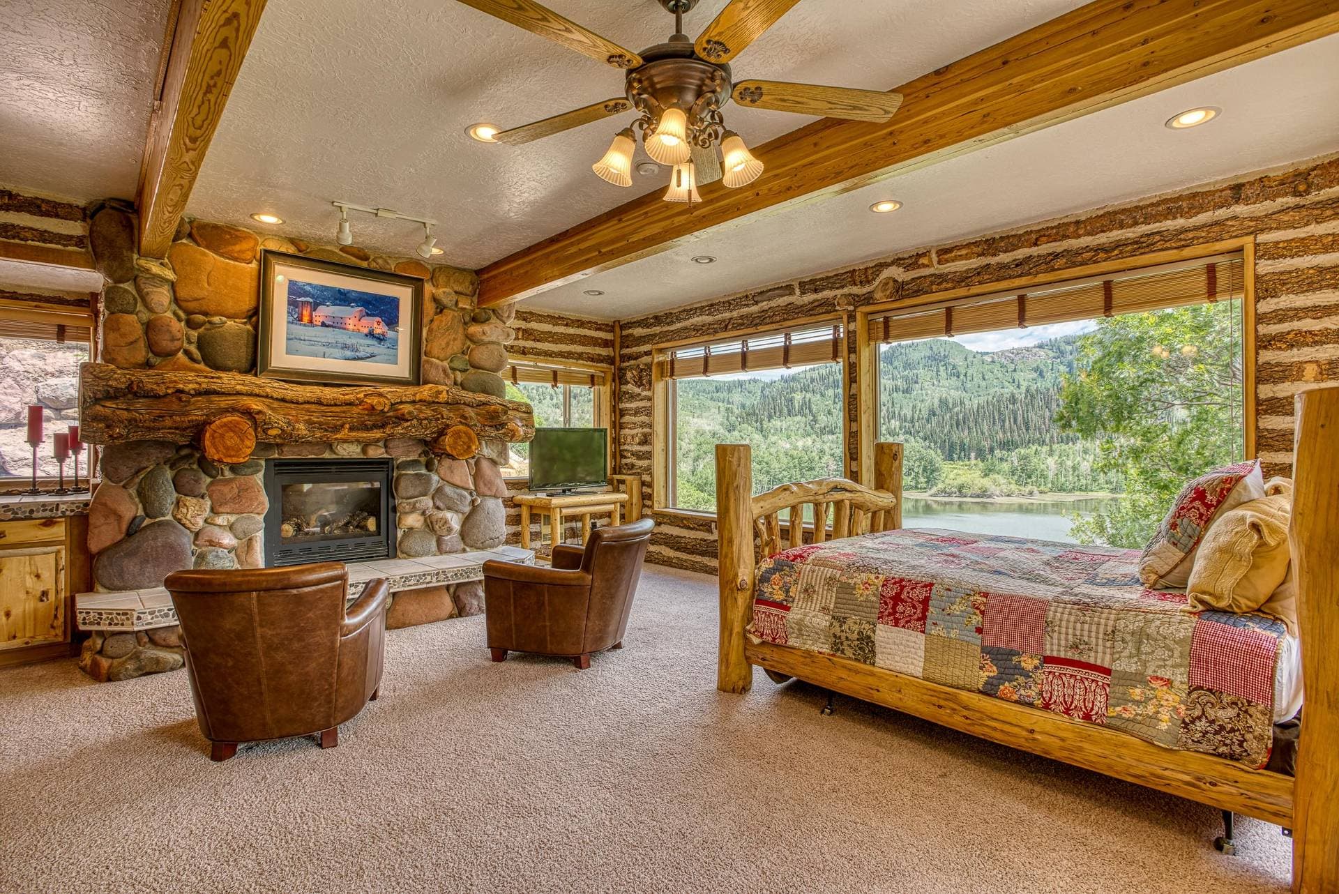 Timber Moose Lodge 7