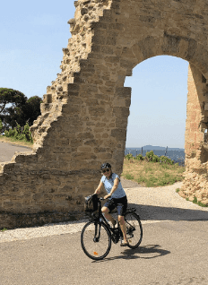 Location de vélo
