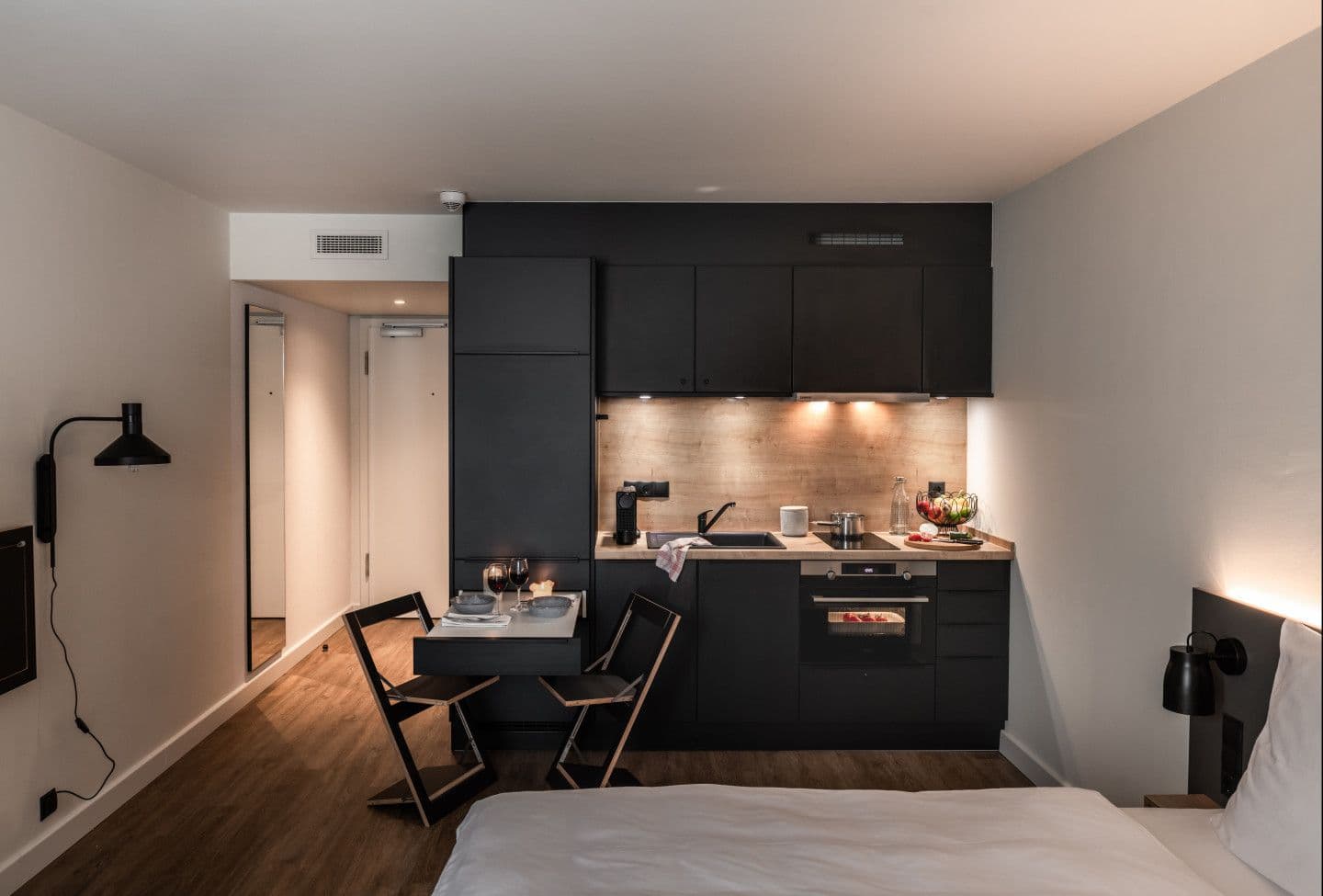 Pentahotel Wiesbaden 6