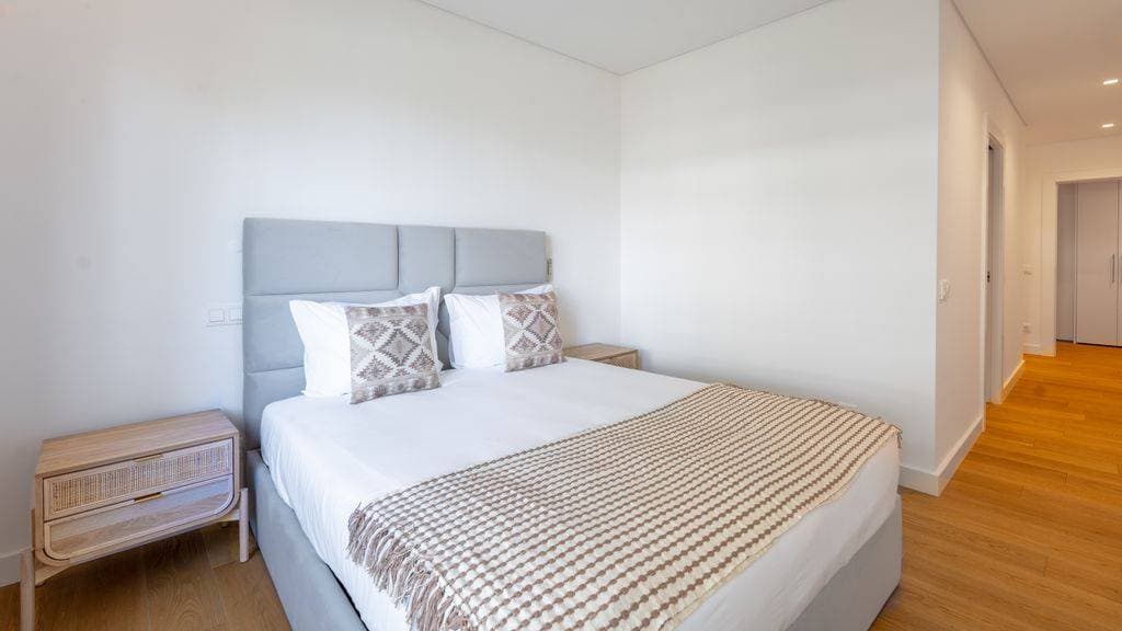 Acqua Sensation Suites by LovelyStay 28