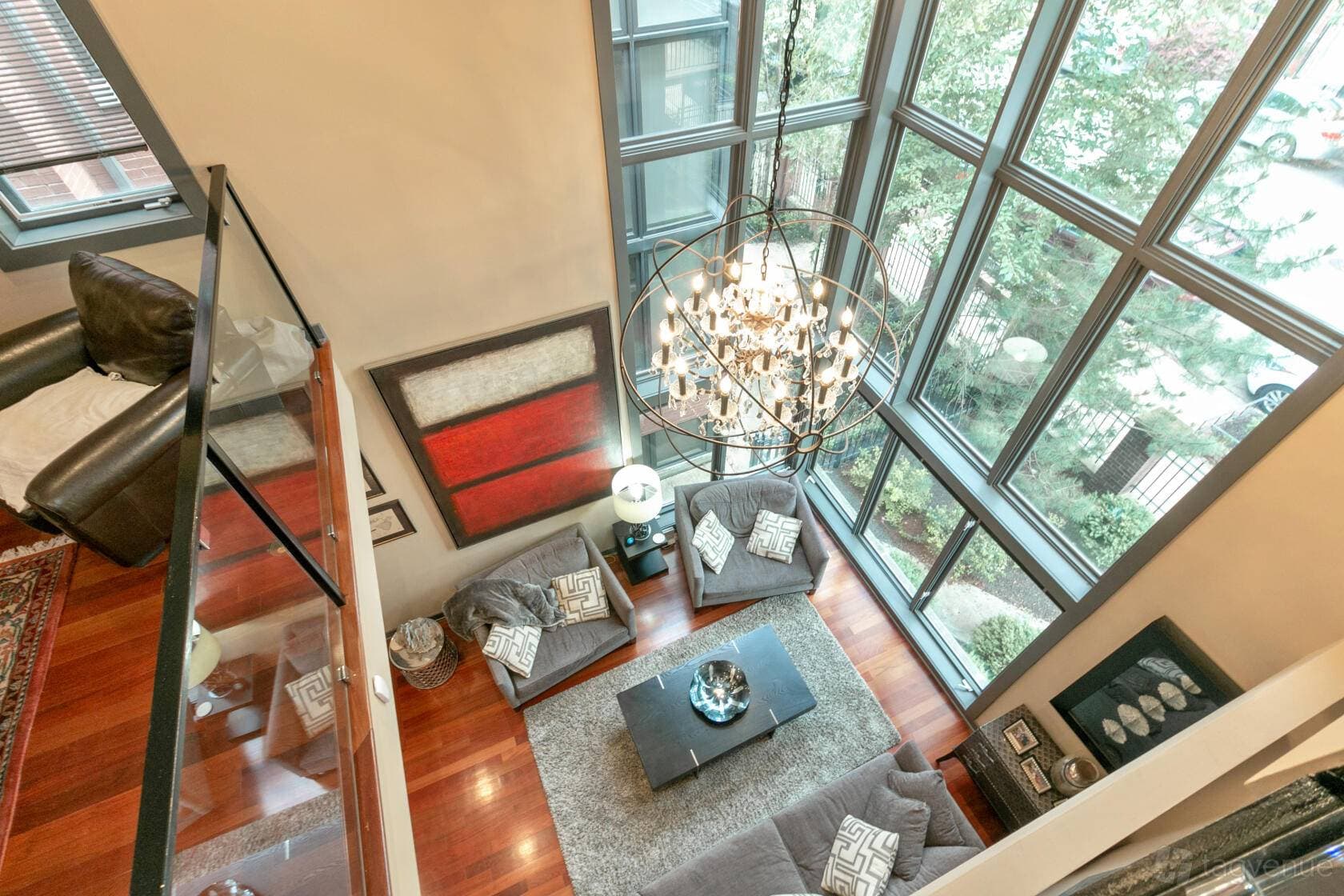 Wicker Park Mansion 7