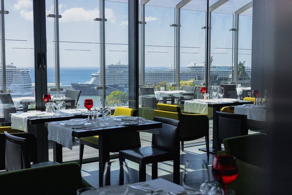 Uva Restaurante  4