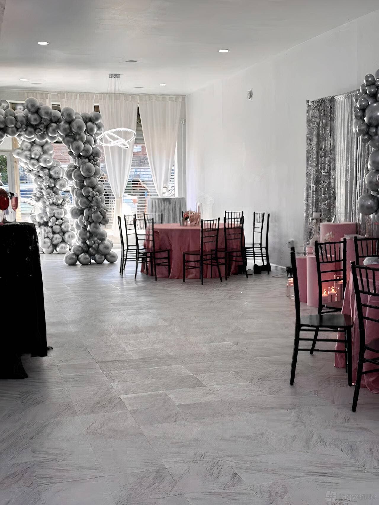 Plan'dO Spa & Events 11