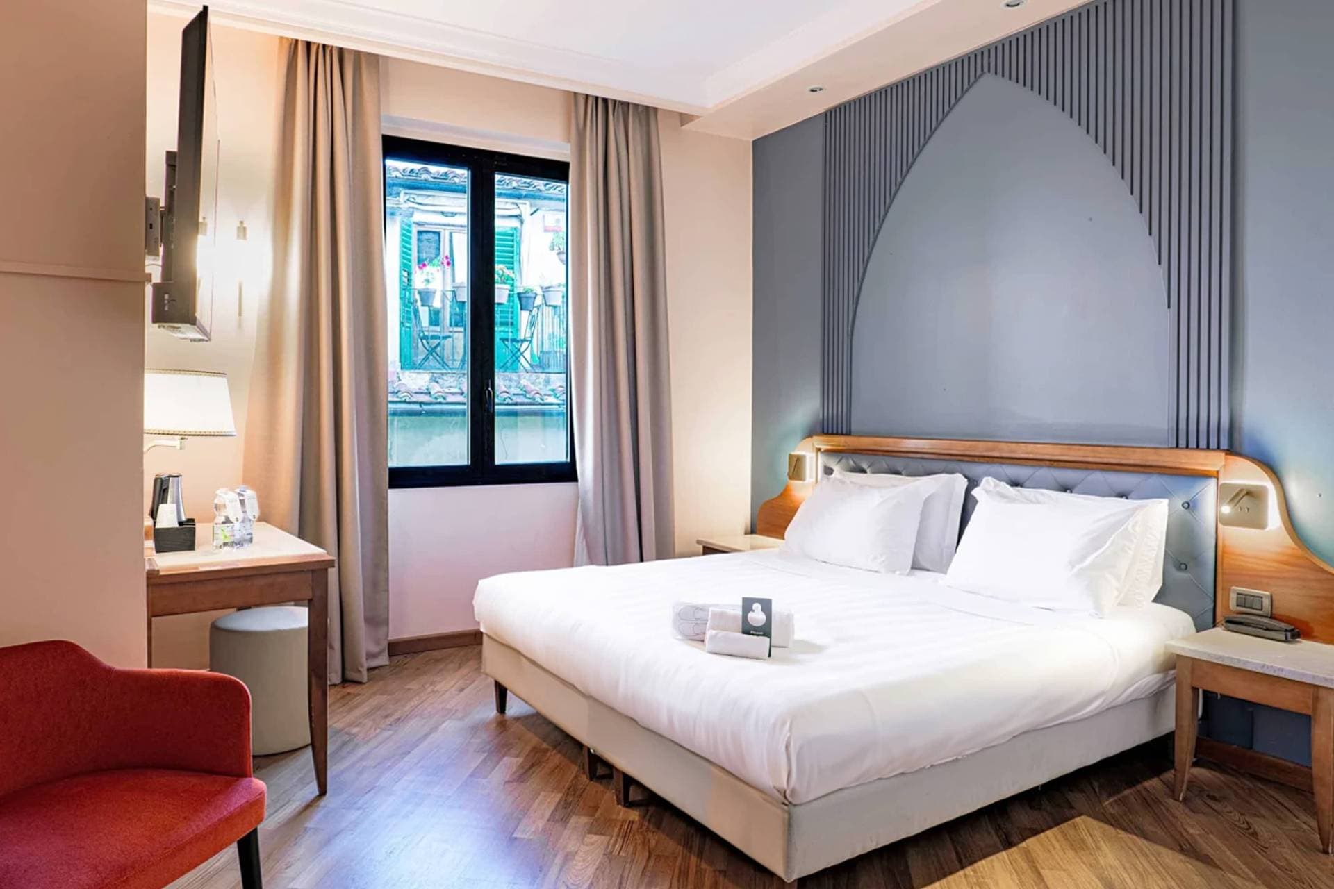 B&B HOTEL Firenze Laurus al Duomo 6