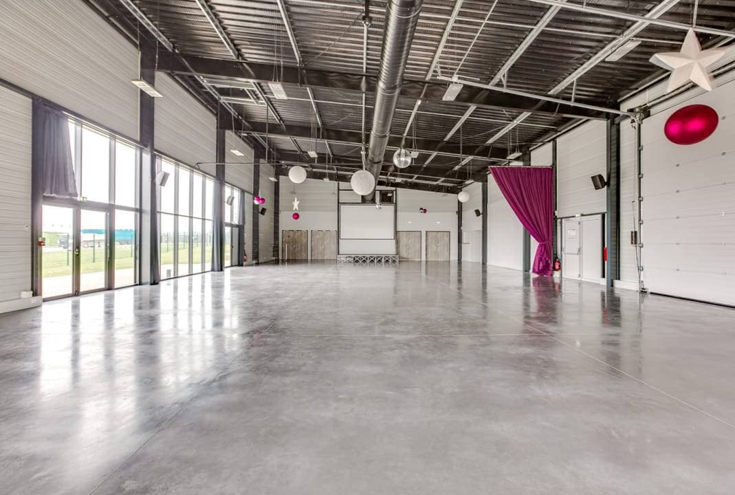 Espace Chantemelles Orléans Nord 4