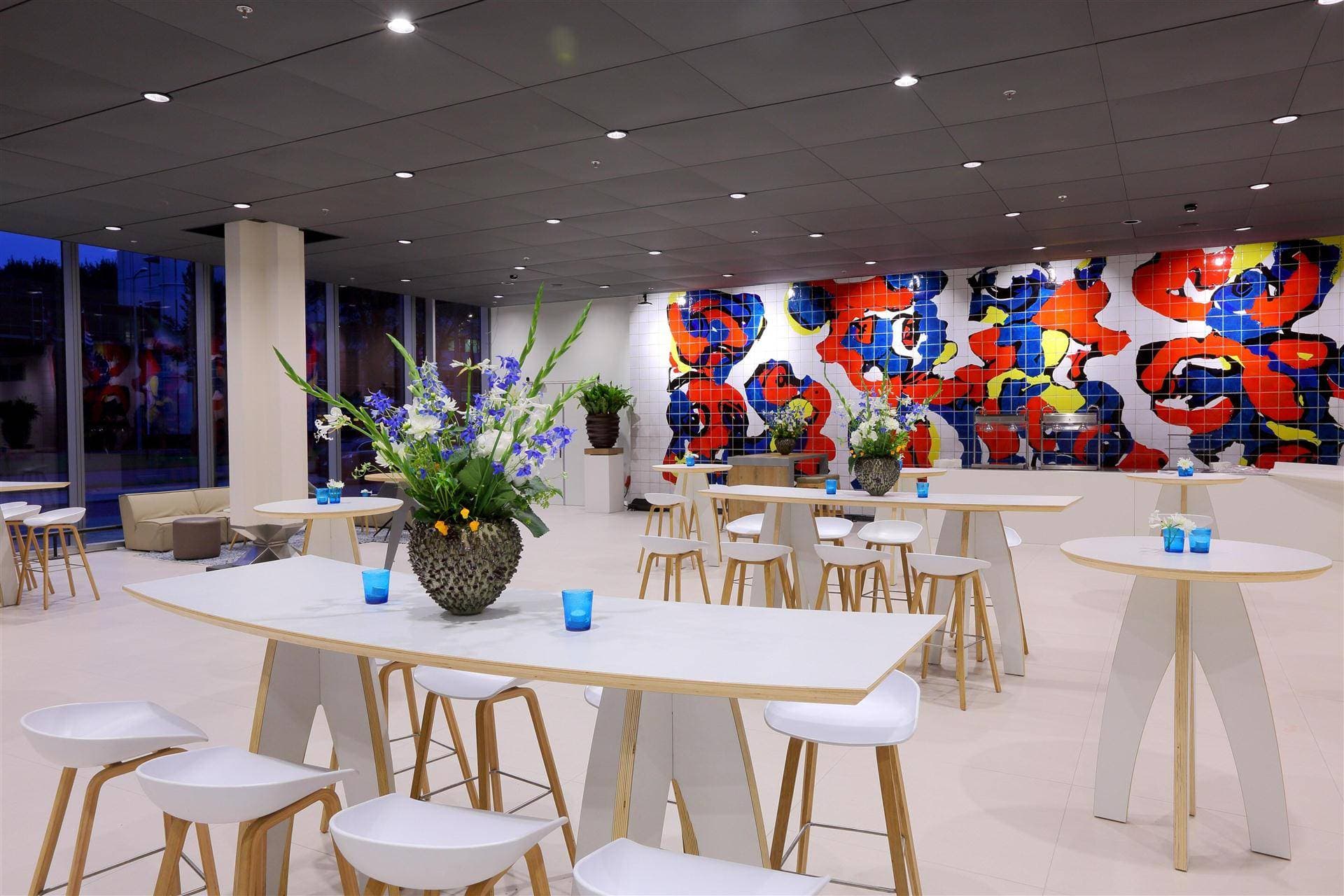 World Forum The Hague 28
