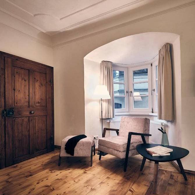 Hotel Kontor 9
