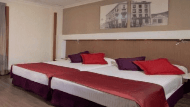 Gran Hotel Espana 7