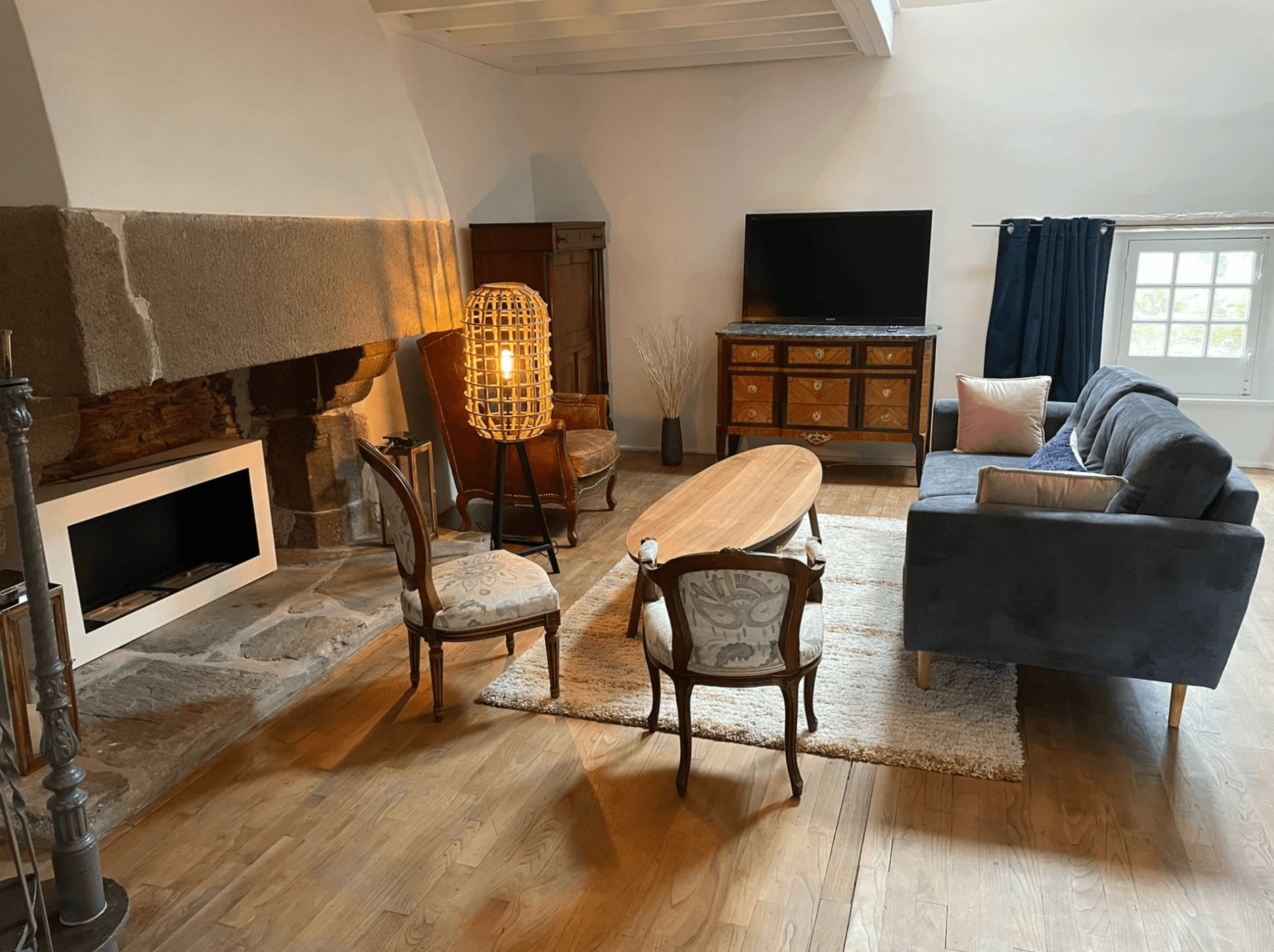 La Seigneurie des Ondes 7