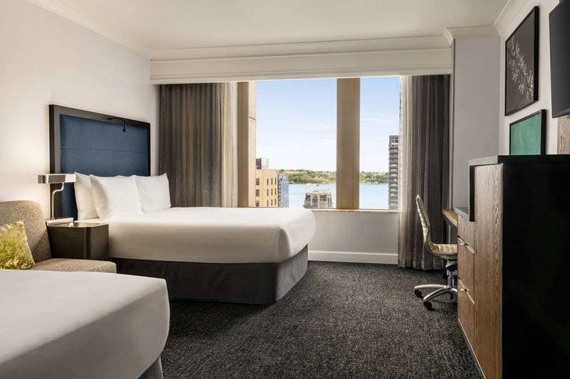 Hilton Motif Seattle 31