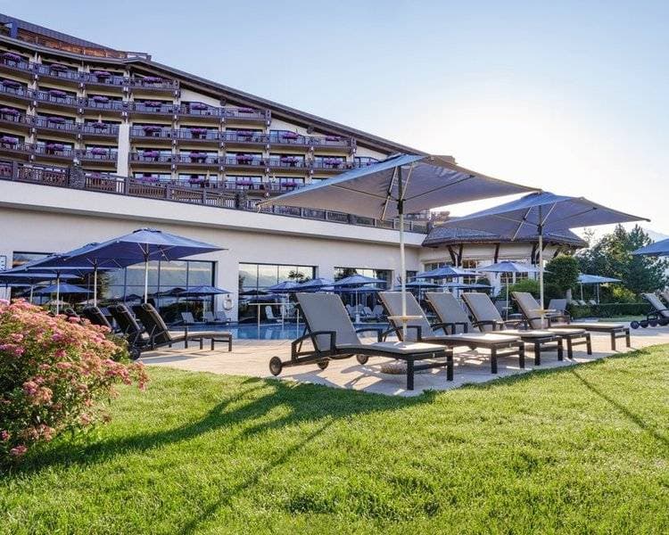 Interalpen-Hotel Tyrol 74